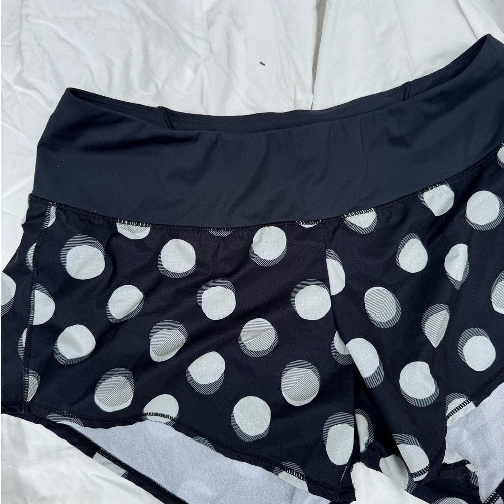 Oiselle  Athletic Shorts - Picture 2 of 8